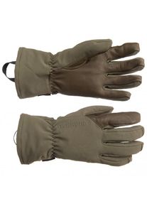Norröna Norrona Finnskogen Dri Gloves Handschuhe (Gr L |braun |wasserdicht)