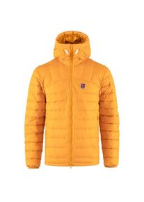 Fjällräven Fjällräven Expedition Pack Down Hoodie Daunenjacke Men (Gr L |orange)