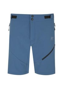 2117 of Sweden Shorts Sandhem Shorts Herren Wandern (Gr L |blau)