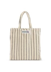 Bongusta Naram Totebag Umhängetasche (Gr 45 x 50 cm |beige)