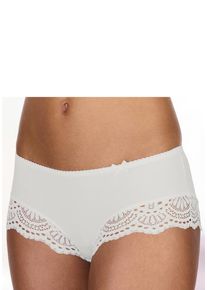 Lascana Panty 'Aurora' beige Gr. 32/34 für Damen. Körpernah
