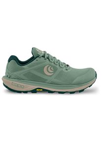 Topo Athletic Terraventure 4 Trailrunningschuhe Women (Gr 9,5 |grün)