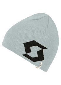 Scott Junior's Team 10 Beanie Mütze Kids (Gr One Size |grau)