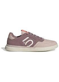Mountainbikeschuhe Five Ten Sleuth Damen (Gr 36 2/3 |braun)