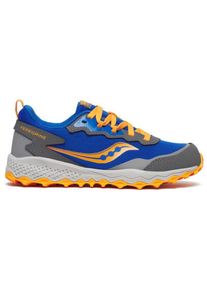 Saucony Peregrine Shield Trailrunningschuhe Kinder (Gr 6 |bunt)