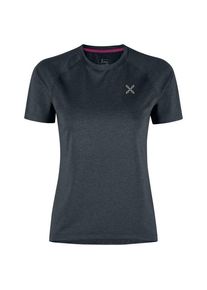 Montura Altai T-Shirt Funktionsshirt Damen (Gr L |blau)