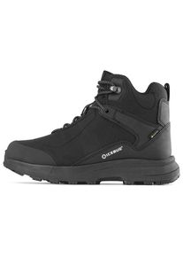 Icebug Pace 4 Michelin GTX Winterschuhe Herren (Gr 8 |schwarz/grau |wasserdicht)