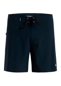Boardshort Quiksilver Surfsilk Kaimana 16 Herren (Gr 31 |blau/schwarz)