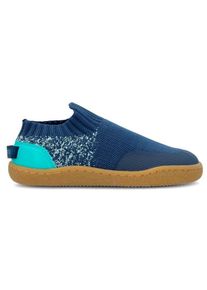 Groundies Nara Barfußschuhe Kinder (Gr 25 |blau)