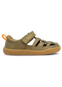 Groundies Noto Sandalen Kinder (Gr 23 |beige)