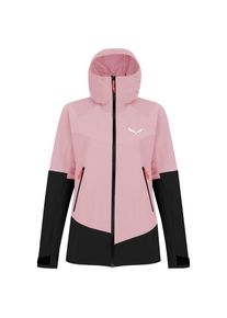 Salewa Sella DST Jacket Softshelljacke Women (Gr 42 |rosa)
