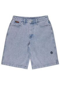 Shorts Santa Cruz Flutter Flash Shorts Damen (Gr 14 |grau)