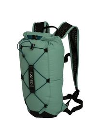 Exped Cloudburst 9 Daypack (Gr 9 l |bunt |wasserdicht)