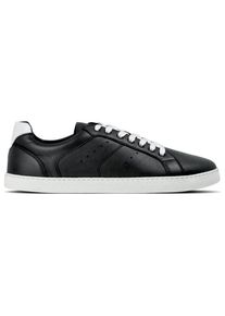 Groundies Universe Regular Barfu&szlig;schuhe Herren (Gr 42 |schwarz)
