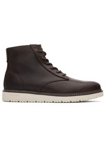 Toms Shoes TOMS Navi Trvl Lite Ranger Freizeitstiefel Herren (Gr 44 |schwarz/grau)