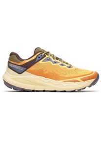 Multisportschuhe Merrell Nova 4 Herren (Gr 43 |beige)