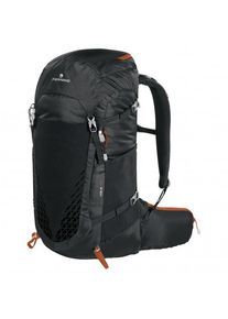 Ferrino Agile 45 Wanderrucksack (Gr 45 l |schwarz)