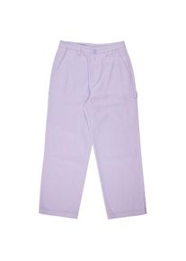 Santa Cruz Nolan Carpenter Pant Freizeithose Damen (Gr 12 |lila)