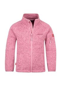 Trollkids Jondalen Jacket Fleecejacke Kinder (Größe 164 |rosa)