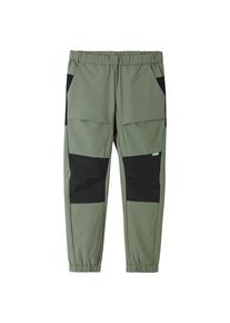 Reima Pants Vaeltaa Trekkinghose Kinder (Gr 128 |oliv)