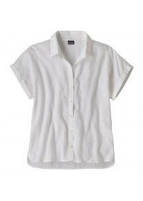 Bluse Patagonia LW A/C Shirt Damen (Gr XL |grau)