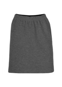 Rock Engel Damen Rock Damen (Gr 34/36 |grau)
