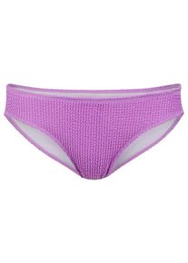 Bikini Bottom boochen Maui Bottom Damen (Gr 3XL |lila)