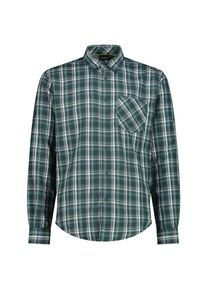 CMP Longsleeve Shirt Hemd Men (Größe 52 |bunt)