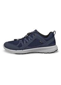 Ecco Terracruise II GTX Multisportschuhe Women (Gr 41 |blau |wasserdicht)