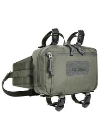 Tatonka Hip & Bar Pouch BC Hüfttasche (Größe 5 l |oliv)