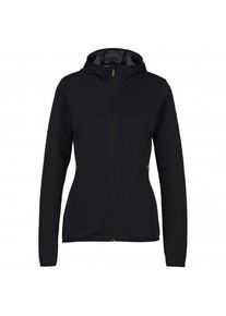 Vaude SE Asinara Jacket Fleecejacke Women (Gr 36 |schwarz)