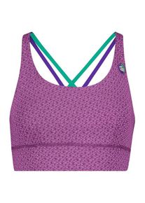 Sport-BH E9 Mery 2.3 Damen (Gr S |lila)