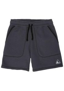 Armada Arlie Fleece Short Fleecehose (Gr S |grau)