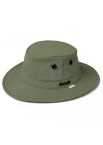 Tilley Ultralight T5 Classic Hat Hut (Gr 59-60 cm - L |oliv)