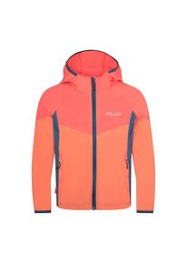 Trollkids Sira Jacket Windjacke Kinder (Größe 152 |rot)