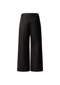 The North Face Freedom Insulated Pant Skihose Kinder (Gr M |schwarz |wasserdicht)