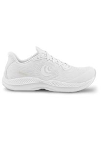 Topo Athletic Fli-Lyte 5 Runningschuhe Women (Gr 7 |weiß/grau)