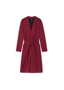 Schiesser Herren Bademantel Elegant Kimono