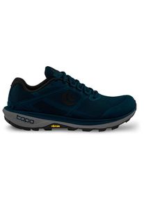 Topo Athletic Terraventure 4 Trailrunningschuhe Men (Gr 46 |schwarz/blau)