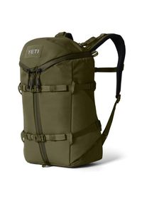 Yeti Coolers Ranchero 22 Daypack (oliv)