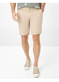 Brax Herren Bermuda Style BALU BAILEYS, Beige, Gr. 36