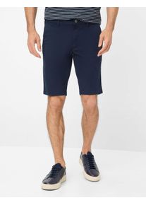 Eurex By Brax Herren Bermuda Style BURT, dunkelblau, Gr. 25U