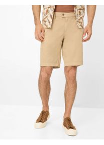 Eurex By Brax Herren Bermuda Style BOSSE SAND, Beige, Gr. 26