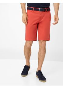 Eurex By Brax Herren Bermuda Style BURT, Rot, Gr. 24U