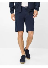 Eurex By Brax Herren Bermuda Style BODO, dunkelblau, Gr. 29