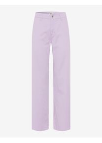 Brax Damen Culotte Style MAINE S LAVENDER Lila Flieder, lila - flieder, Gr. 34