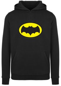 F4NT4STIC Herren Sweatshirt "F4NT4STIC Herren", schwarz, Gr. L, unifarben, 65% Baumwolle, 35% Polyester, Sweatshirts