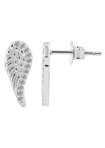 Adelia´s ADELIA ́S Damen Paar Ohrhänger, Damen, Silber 925 (Sterlingsilber), silber, Silber 925 (Sterlingsilber), Ohrringe