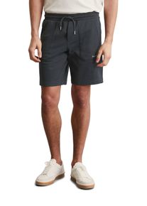 Marc O'Polo MARC O'POLO Herren Shorts "aus Bio-Baumwolle", blau, casual, Gr. XXL, unifarben, Obermaterial: 100% Baumwolle, Hosen