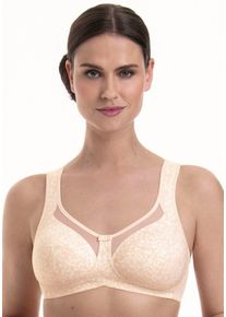 Damen Entlastungs-BH "Clara", ANITA SINCE 1886, Gr. 95, rosa, Microtouch, Obermaterial: 86% Polyamid, 14% Elasthan, unifarben, klassisch, BHs,